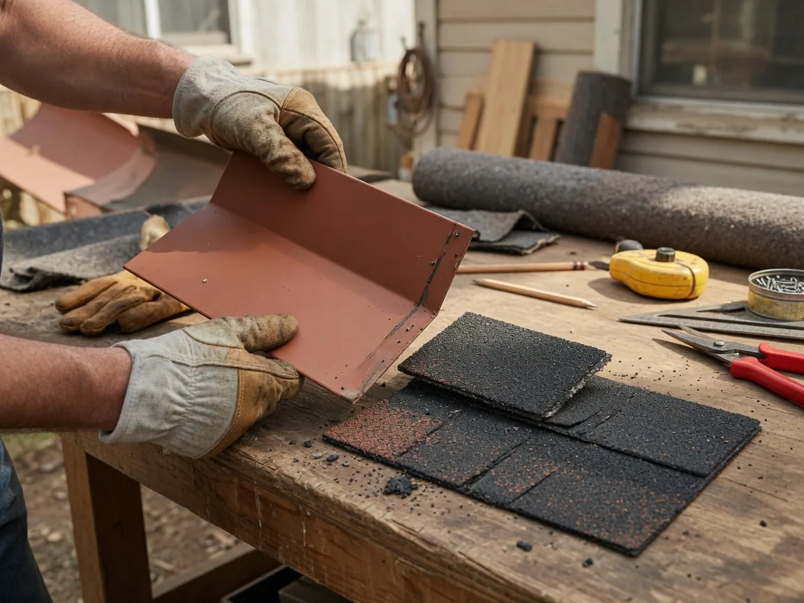 Roof Repair company in North Henderson, IL